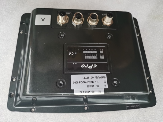 60187791 Display 084BH0DG3-I000 for SANY mobile crane