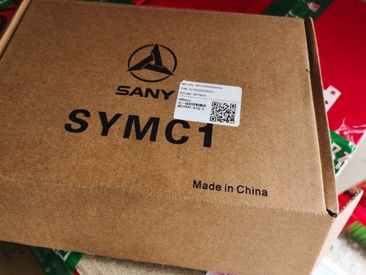 A810299000939 SYMC SANY Motion Control Assembly SYMC-92Q-2  for SANY mobile crane