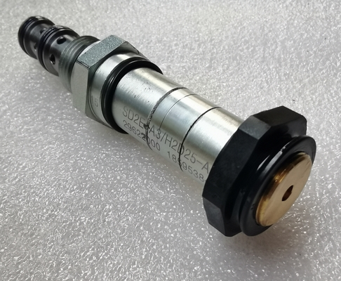 60263973 Electromagnetic valve body 1020059-104  SD2E-A3/H2D25-A/M for SANY Crawler Crane