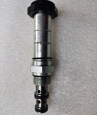 60263973 Electromagnetic valve body 1020059-104  SD2E-A3/H2D25-A/M for SANY Crawler Crane