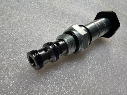 60263973 Electromagnetic valve body 1020059-104  SD2E-A3/H2D25-A/M for SANY Crawler Crane