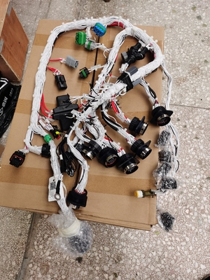 12642198 chassis control harness SRC750.6.8.5A  for SANY mobile crane