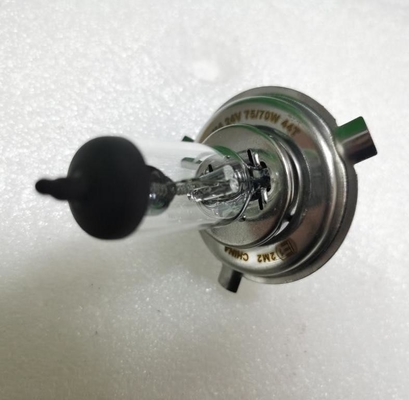 B241100000122 Bulb 8GJ-002-525-25 8GJ-178-555-203 24V 75/70W Hella for SANY mobile crane