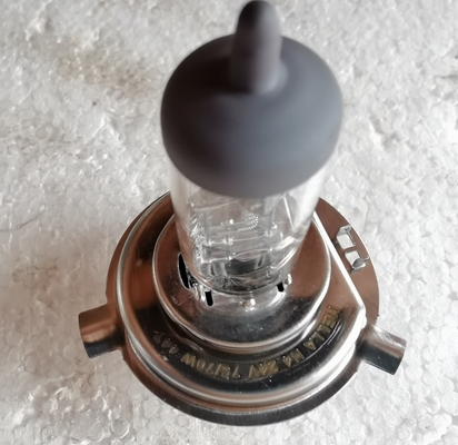 B241100000122 Bulb 8GJ-002-525-25 8GJ-178-555-203 24V 75/70W Hella for SANY mobile crane