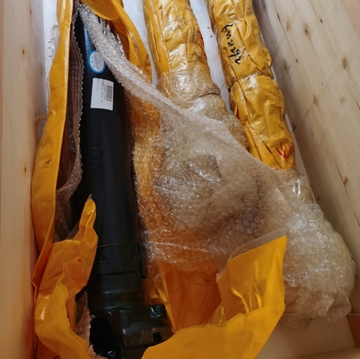 60021293 Shaft, Drive M130-A5B1P6-80  for SANY mobile crane