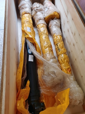 60021293 Shaft, Drive M130-A5B1P6-80  for SANY mobile crane