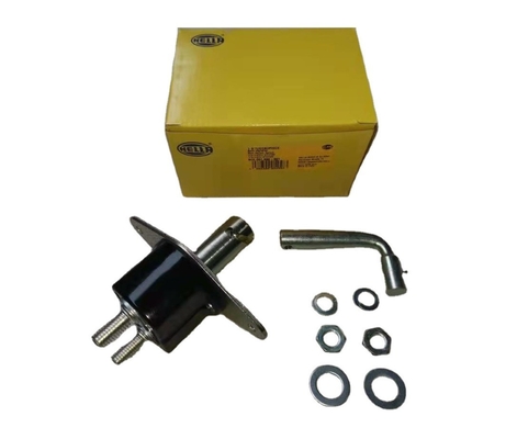 B241200000614 Battery switch 6EK-001-559-001 60143816 HELLA for SANY reacher stacker