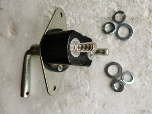 B241200000614 Battery switch 6EK-001-559-001 60143816 HELLA for SANY reacher stacker