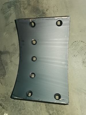 10819010  Side cutter PQ190CA.5-1  for SANY Concrete pump