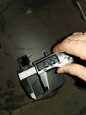 10819010  Side cutter PQ190CA.5-1  for SANY Concrete pump