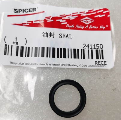241150 SEAL-PISTON ROD Original spare parts DA-NA SPI-CER 1205FT20640 for SANY Rough terrain crane