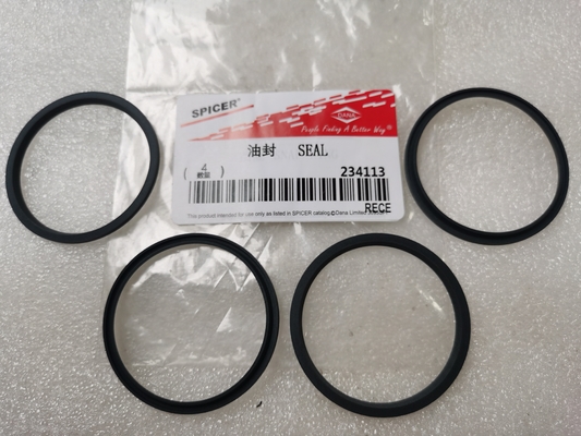 60285118 234113 SEAL RING60285255 4501454 Original Spare Parts DA-NA SPI-CER 1205FT20640 for SANY Rough Terrain Crane