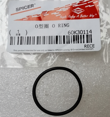 60285262 60K30114 O-ring 60285251 4501217 OUTPUT SHAFT Original spare parts DA-NA SPI-CER 1205FT20640 for SANY Rough Terrain Crane
