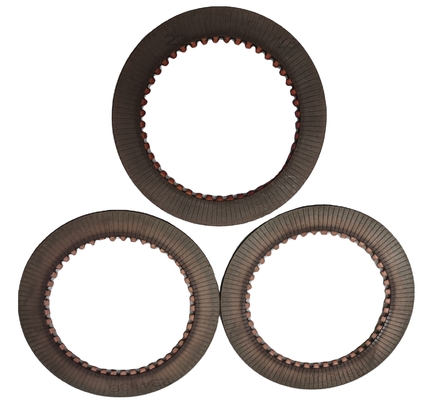 60285121 234336 DISC CLUTCH INNER 4501216 Original spare parts DA-NA SPI-CER 1205FT20640 for SANY Rough terrain crane