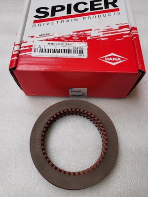 60285121 234336 DISC CLUTCH INNER 4501216 Original spare parts DA-NA SPI-CER 1205FT20640 for SANY Rough terrain crane