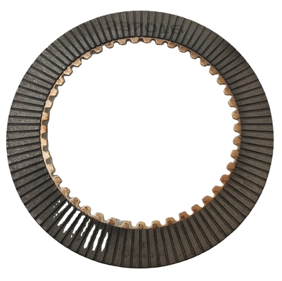 60285132 237016 DISC-CLUTCH INNER 2ND CLUTCH 60285244 4501199 Original spare parts DA-NA SPI-CER 1205FT20640 for SANY Rough Terrai