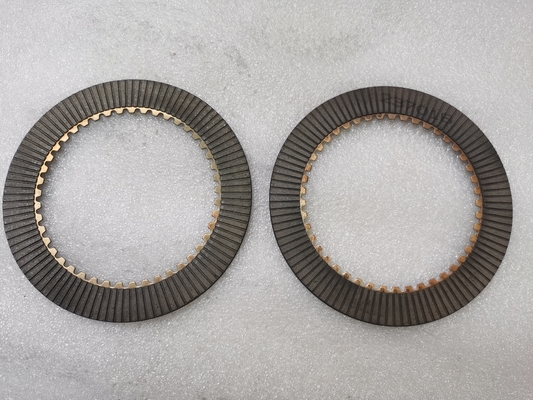 60285132 237016 DISC-CLUTCH INNER 2ND CLUTCH 60285244 4501199 Original spare parts DA-NA SPI-CER 1205FT20640 for SANY Rough Terrai