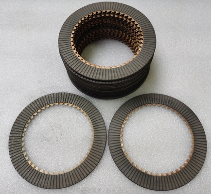 60285132 237016 DISC-CLUTCH INNER 2ND CLUTCH 60285244 4501199 Original spare parts DA-NA SPI-CER 1205FT20640 for SANY Rough Terrai