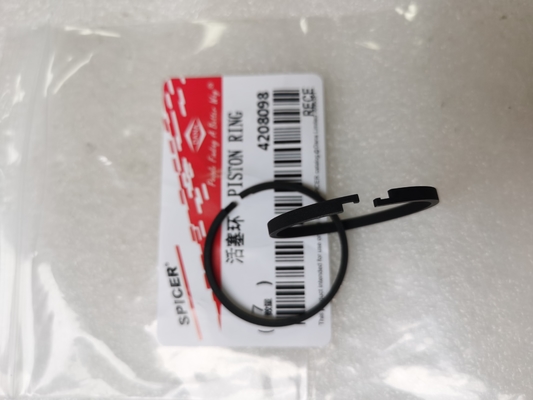 60099769 4208098 PISTON RING Original spare parts DA-NA SPI-CER 1205FT20640 for SANY Rough terrain crane