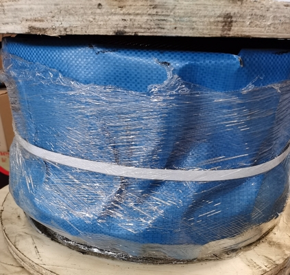 10503761 wire rope QY50C.2-1A  for SANY mobile crane