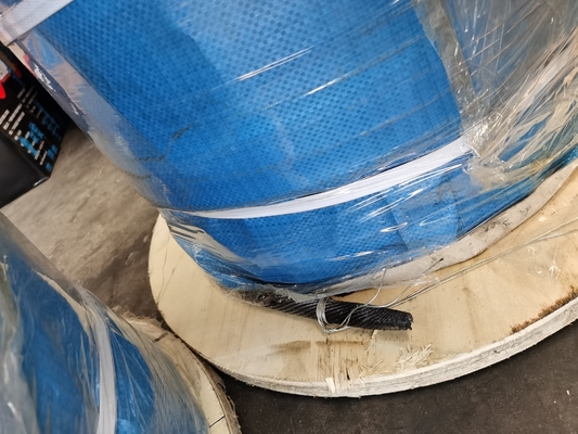 10503761 wire rope QY50C.2-1A  for SANY mobile crane