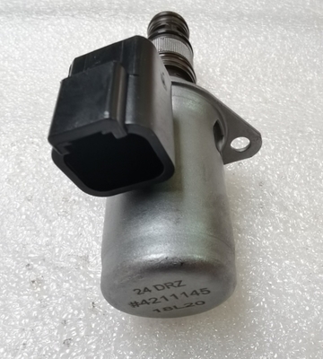 60174359 4211145 Solenoid Valve 24DRZ 4211199 DEUTSCH 24V Original spare parts DA-NA SPI-CER 1205FT20640 for SANY Rough Terrain