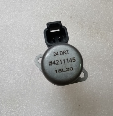 60174359 4211145 Solenoid Valve 24DRZ 4211199 DEUTSCH 24V Original spare parts DA-NA SPI-CER 1205FT20640 for SANY Rough Terrain