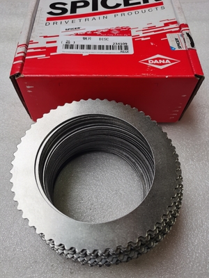 60285116 234109 DISC-CLUTCH OUTER 60285250 4501216 Original spare parts DA-NA SPI-CER 1205FT20640 for SANY Rough Terrain Crane