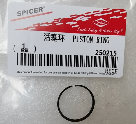 60285176 250215 RING LOW SHAFT PISTON 60285250 4501216 Original Spare Parts DA-NA SPI-CER 1205FT20640 for SANY Rough Terrain Crane