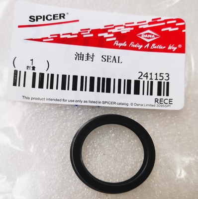 60031572 241153 SEAL RING 60285252 4501218 Original Spare Parts DA-NA SPI-CER 1205FT20640 for SANY Rough Terrain Crane