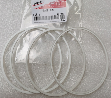 60285133 237032 SEAL CLUTCH PISTON OUTER 4501199 Original Spare Parts DA-NA SPI-CER 1205FT20640 for SANY Rough Terrain Crane