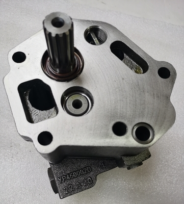 4219887 CHARGING PUMP ASSY 60285235 4210729 HEMA Original Spare Parts DA-NA SPI-CER 1205FT20640 for SANY Rough Terrain Crane