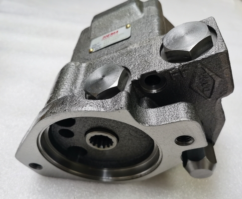 4219887 CHARGING PUMP ASSY 60285235 4210729 HEMA Original Spare Parts DA-NA SPI-CER 1205FT20640 for SANY Rough Terrain Crane