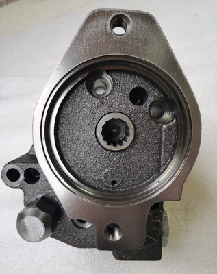 4219887 CHARGING PUMP ASSY 60285235 4210729 HEMA Original Spare Parts DA-NA SPI-CER 1205FT20640 for SANY Rough Terrain Crane