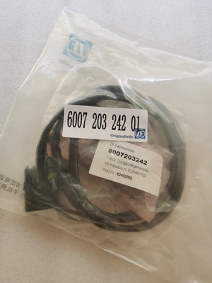 60196980 60285352 Transmission screen ZF0501211422 0501.211.422 ZF Original spare parts SANY mobile crane