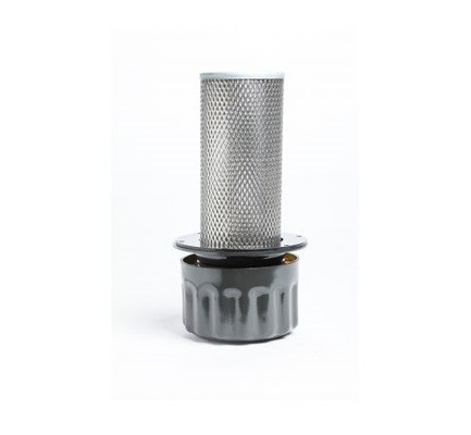 24001922  Filter  Air QUQ2.5-10*2.0   for  SANY  mobile crane