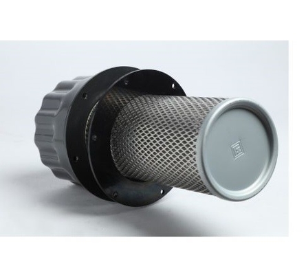 24001922  Filter  Air QUQ2.5-10*2.0   for  SANY  mobile crane