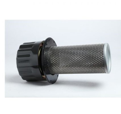 24001922  Filter  Air QUQ2.5-10*2.0   for  SANY  mobile crane