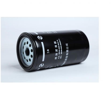 29011181 Diesel engine Fuel filter element D638-002-802a D6114 for SANY mobile crane