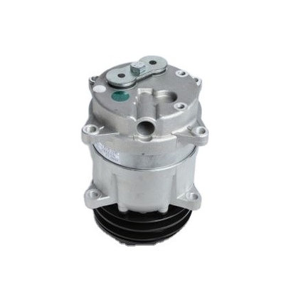 60005656 Crane Spare Parts Compressor  YJ147-2QSY015018 For Manufacturing Plant