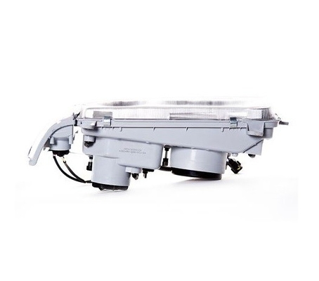 60011647 60011646  left Right front lamp  WY-QZH-011-2 forbSANY mobile crane