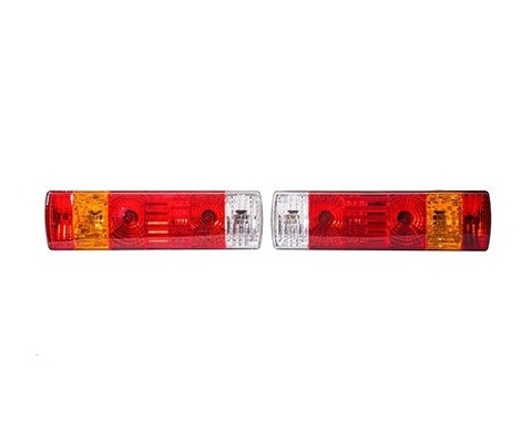 60051777 60051778 Combination tail light 10/21-24-P0-Y+R+C L    for  SANY  mobile crane