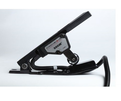 60053511 Electronic throttle pedal  J-PS0237B   for  SANY  mobile crane