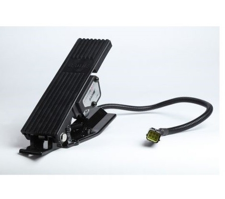 60053511 Electronic throttle pedal  J-PS0237B   for  SANY  mobile crane