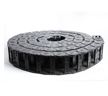 60083949  Drag-chain  1555.040.075.063SY*64+1555-FU+MU  for  SANY  mobile crane