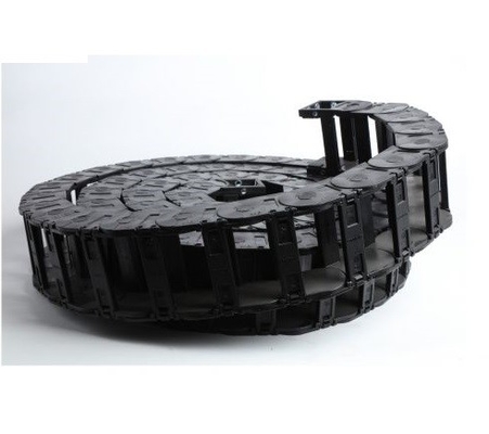 60083949  Drag-chain  1555.040.075.063SY*64+1555-FU+MU  for  SANY  mobile crane
