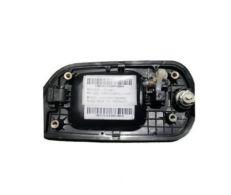 60120263 Door lock assembly of the cab KDD-003   for  SANY  mobile crane