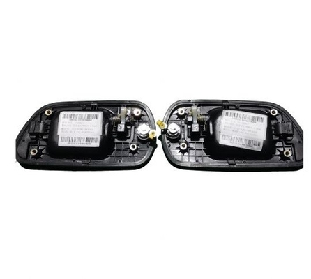 60120263 Door lock assembly of the cab KDD-003   for  SANY  mobile crane
