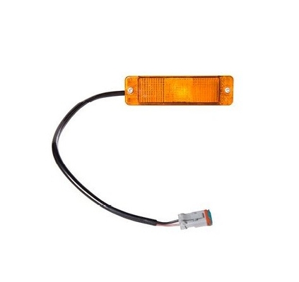 60120479 Turning Lamp 21-24-P0-Y   for  SANY  mobile crane