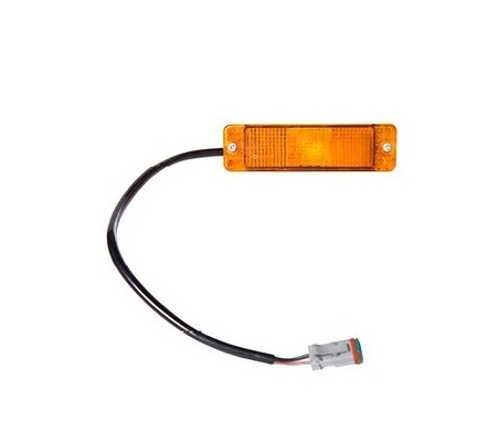 60120479 Turning Lamp 21-24-P0-Y   for  SANY  mobile crane